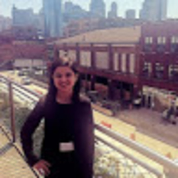 Meet your Posher, Marina - Picture 1 of 1